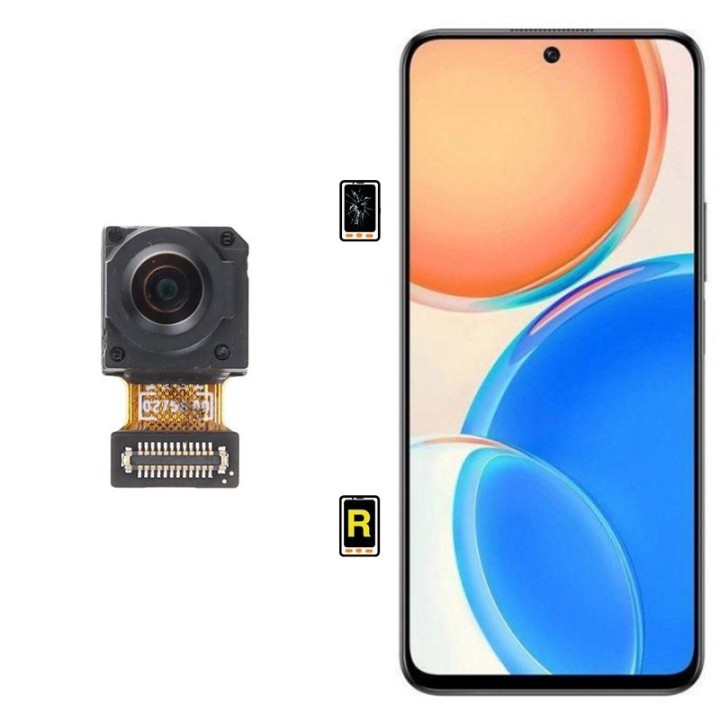 Cambiar Cámara Frontal Honor X8 5G