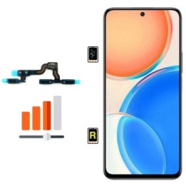 Cambiar Botón de Volumen Honor X8 5G Madrid