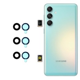 Cambiar Cristal Cámara Trasera Samsung Galaxy M55 5G | ReparacionMo...