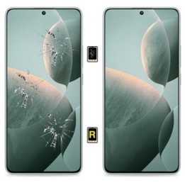 Cambiar Cristal de Pantalla Xiaomi Poco F6 Pro Madrid