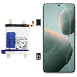 Cambiar Batería Xiaomi Poco F6 Pro Madrid