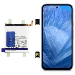 Cambiar Batería Original Google Pixel 8a