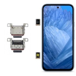 Cambiar Conector de Carga Google Pixel 8a en Madrid