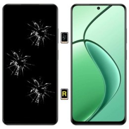 Cambiar Pantalla Realme 12 5G