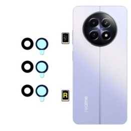 Cambiar Cristal Cámara Trasera Realme 12 5G en Madrid