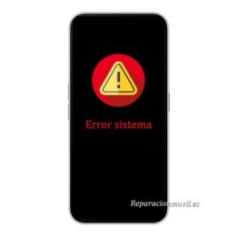 Reparar Sistema Realme 12 5G en Madrid