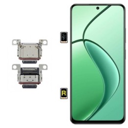 Cambiar Conector de Carga Realme 12 Plus 5G