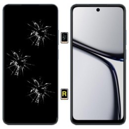 Cambiar Pantalla Realme C65 en Madrid