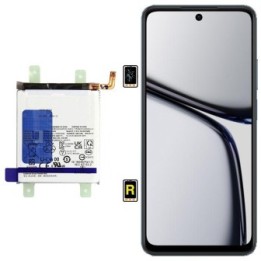 Cambiar Batería Realme C65