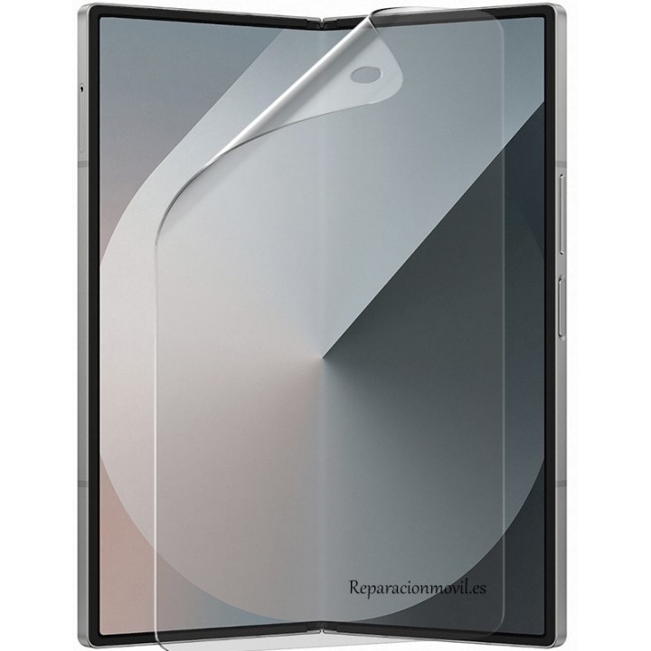 Protector de Pantalla Hidrogel Samsung Galaxy Z Fold 6 | Reparacion...