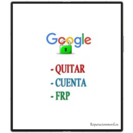Eliminar Contraseña y Cuenta Google Samsung Galaxy Z Fold 6 | Repar...