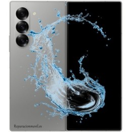 Reparar Samsung Galaxy Z Fold 6 Mojado | ReparacionMovil ®