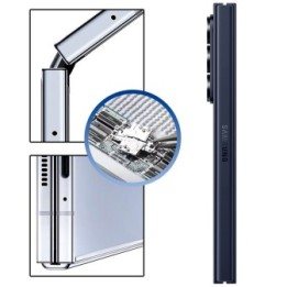 Reparar Bisagra Samsung Galaxy Z Fold 6 | ReparacionMovil ®