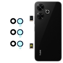 Cambiar Cristal Cámara Trasera Xiaomi Redmi 13 5G en Madrid