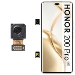 Cambiar Cámara Frontal Honor 200 Pro Madrid