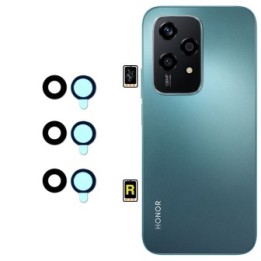 Cambiar Cristal Cámara Trasera Honor 200 Lite Madrid