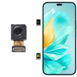 Cambiar Cámara Frontal Honor 200 Lite Madrid