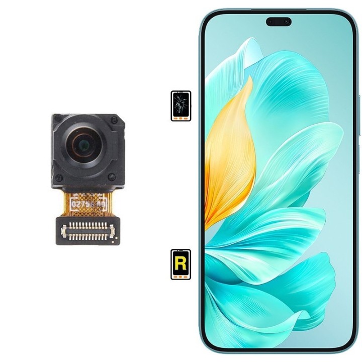 Cambiar Cámara Frontal Honor 200 Lite Madrid