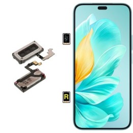 Cambiar Auricular de Llamada Honor 200 Lite Madrid