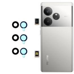 Cambiar Cristal Cámara Trasera Realme GT 6 en Madrid