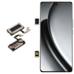 Cambiar Auricular de Llamada Realme GT 6T en Madrid