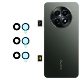 Cambiar Cristal Cámara Trasera Realme 12X en Madrid
