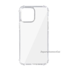 Funda Antigolpe OnePlus Nord CE 4 Lite Transparente Madrid