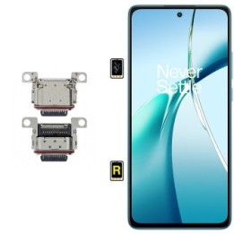 Cambiar Conector de Carga OnePlus Nord CE 4 Lite Madrid