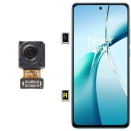 Cambiar Cámara Frontal OnePlus Nord CE 4 Lite Madrid
