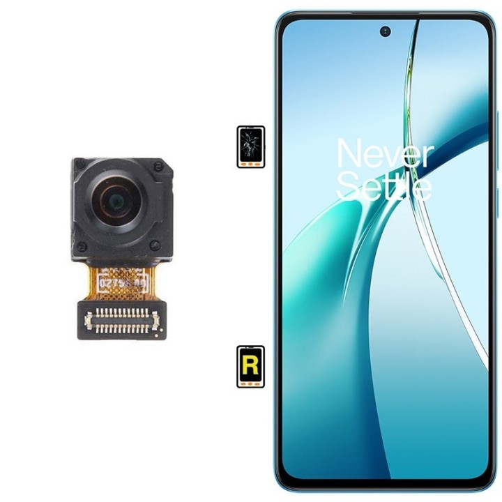 Cambiar Cámara Frontal OnePlus Nord CE 4 Lite Madrid