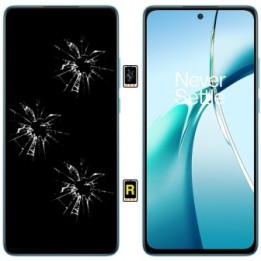 Cambiar Pantalla OnePlus Nord 4 Original