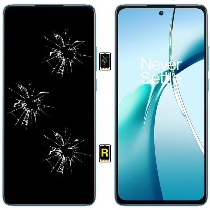 Cambiar Pantalla OnePlus Nord 4 Original