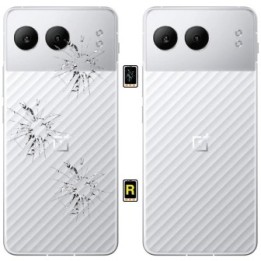 Cambiar Tapa Trasera OnePlus Nord 4 Madrid