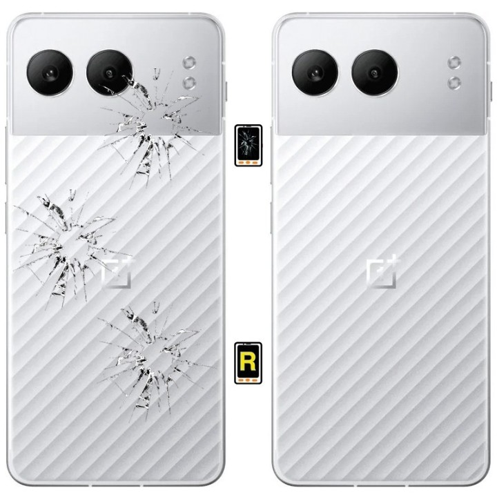 Cambiar Tapa Trasera OnePlus Nord 4 Madrid