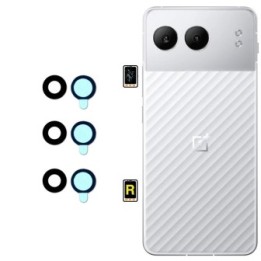Cambiar Cristal Cámara Trasera OnePlus Nord 4 Madrid