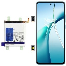 Cambiar Batería OnePlus Nord 4 Madrid