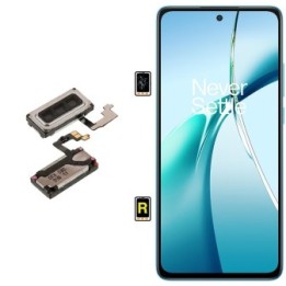Cambiar Auricular de Llamada OnePlus Nord 4