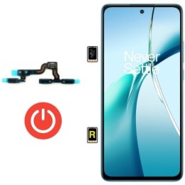 Cambiar Botón de Encendido OnePlus Nord 4 Madrid