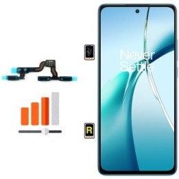 Cambiar Botón de Volumen OnePlus Nord 4 Madrid