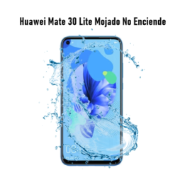 Reparar Huawei Mate 30 Lite Mojado