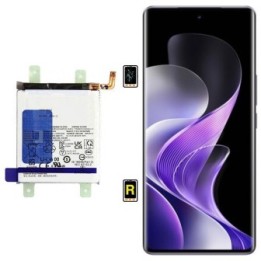 Cambiar Batería Vivo V40 5G Madrid