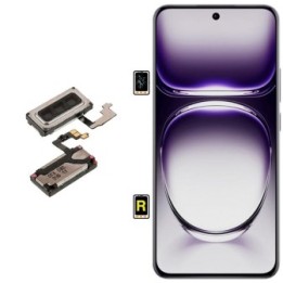 Cambiar Auricular de Llamada Oppo Reno 12 Pro en Madrid