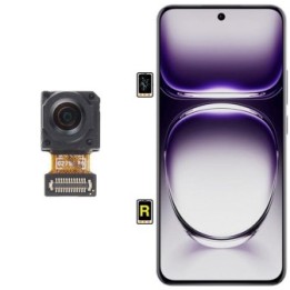 Cambiar Cámara Frontal Oppo Reno 12 5G en Madrid
