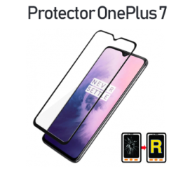 Protector De Pantalla Oneplus 7