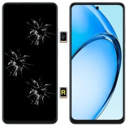 Cambiar Pantalla Oppo A56 4G Original en Madrid