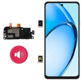 Cambiar Altavoz de Música Oppo A56 4G en Madrid