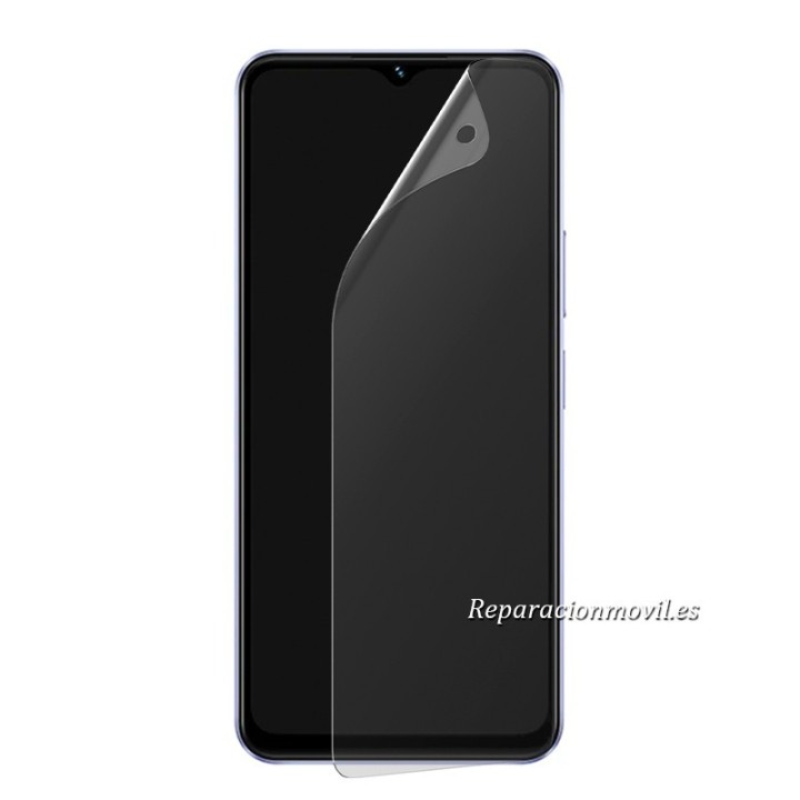 Protector de Pantalla Hidrogel ZTE Blade A34 Madrid