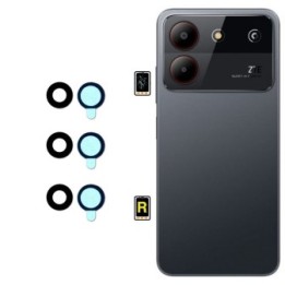 Cambiar Cristal Cámara Trasera ZTE Blade A54 Madrid