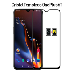 Protector De Pantalla Hidrogel Para Oneplus 6T