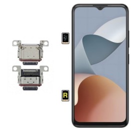 Cambiar Conector de Carga ZTE Blade V50 Vita